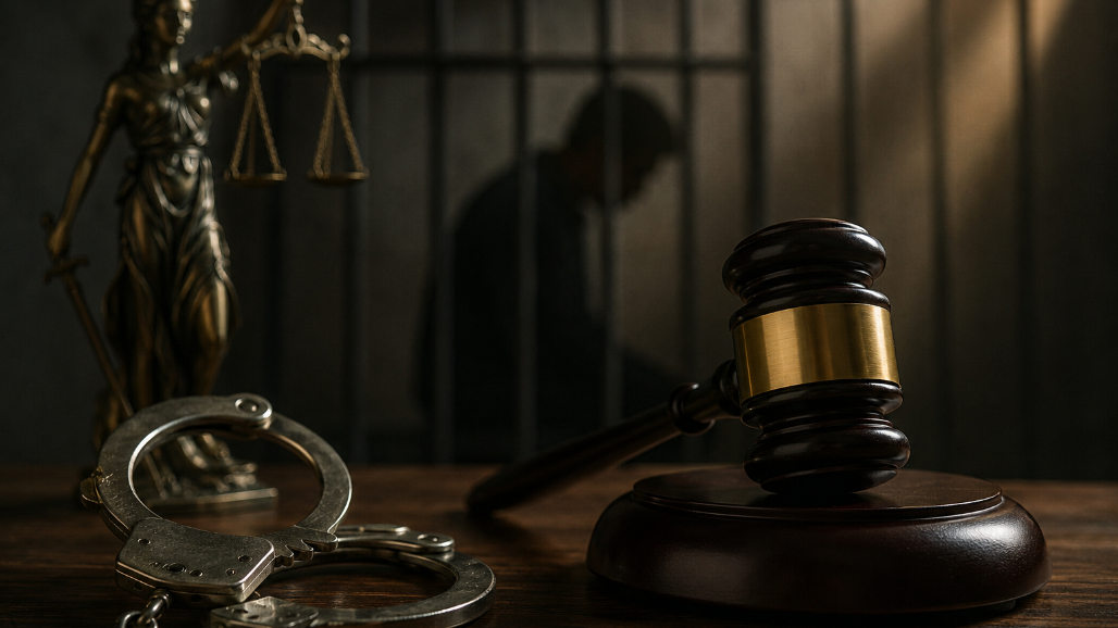 Surat Court Sentences Man To Life Imprisonment For Strangling Wife To Death In 2009