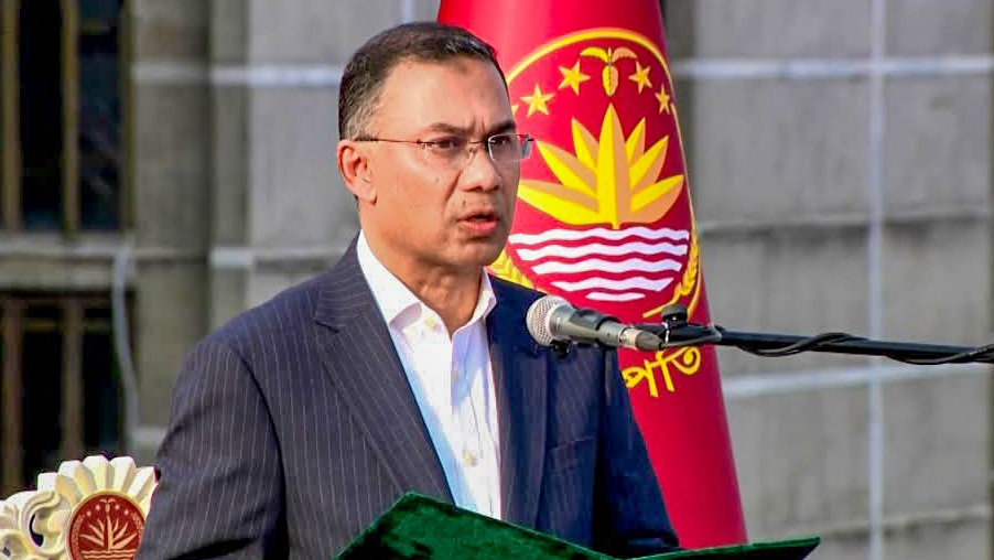 Bangladesh PM Tarique Rahman May Skips Delhi BRICS Summit But likely to Visit India as Bilataterl Trip by December