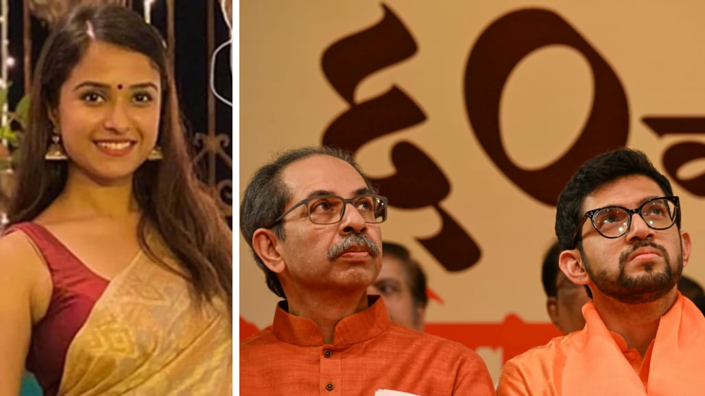દિશા સાલિયાન કેસમાં CBI FIRમાં આદિત્ય ઠાકરેનું નામ