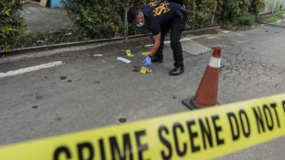 Philippines School Shooting: Three Killed, Six Injured At South Cotabato School
