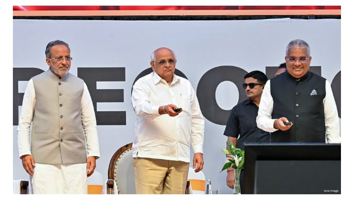ગાંધીનગરમાં પ્રથમવાર વૈશ્વિક ફોરમનું આયોજન