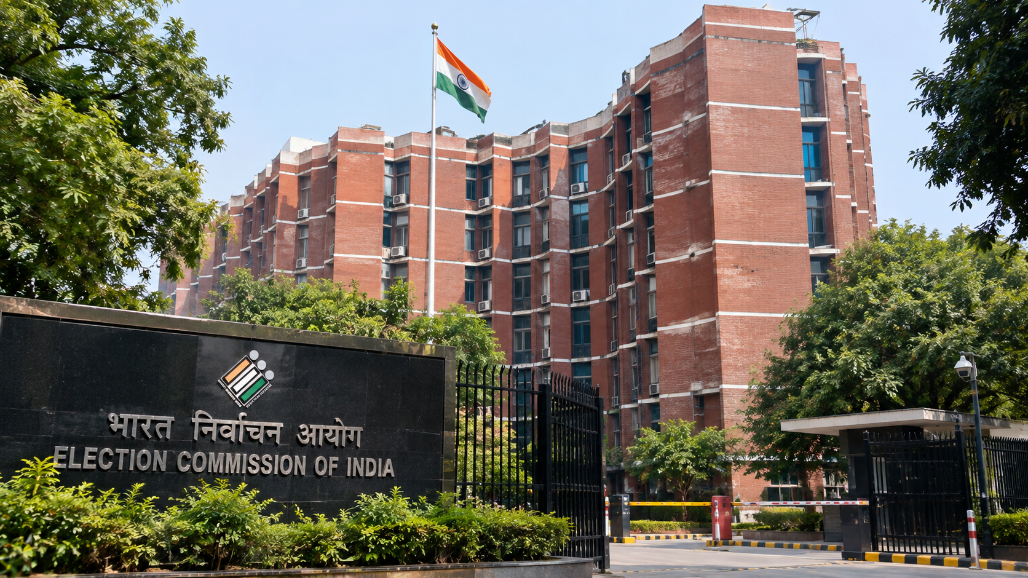 Inside ECI: July 28 Work Allocation Order Sparks Objections Over Distribution Of Key Responsibilities