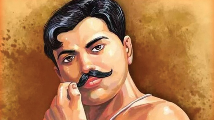 જાતે જ ચાંપ્યા છાતીએ ડામ