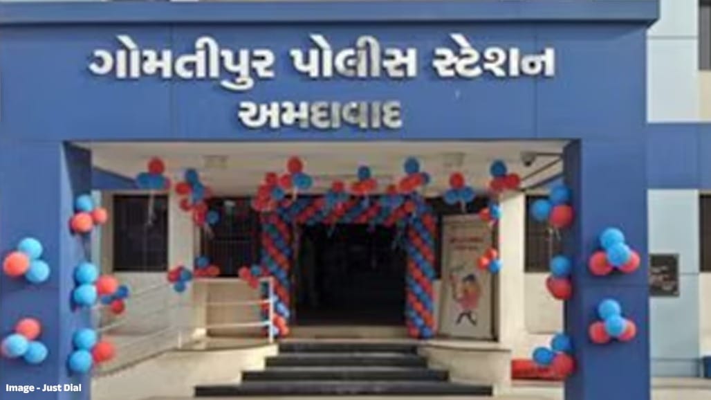 અમદાવાદમાં નંબર પ્લેટ વગરના સ્કૂટરમાંથી રૂ. 1.54 લાખનો ગાંજો ઝડપાયો,