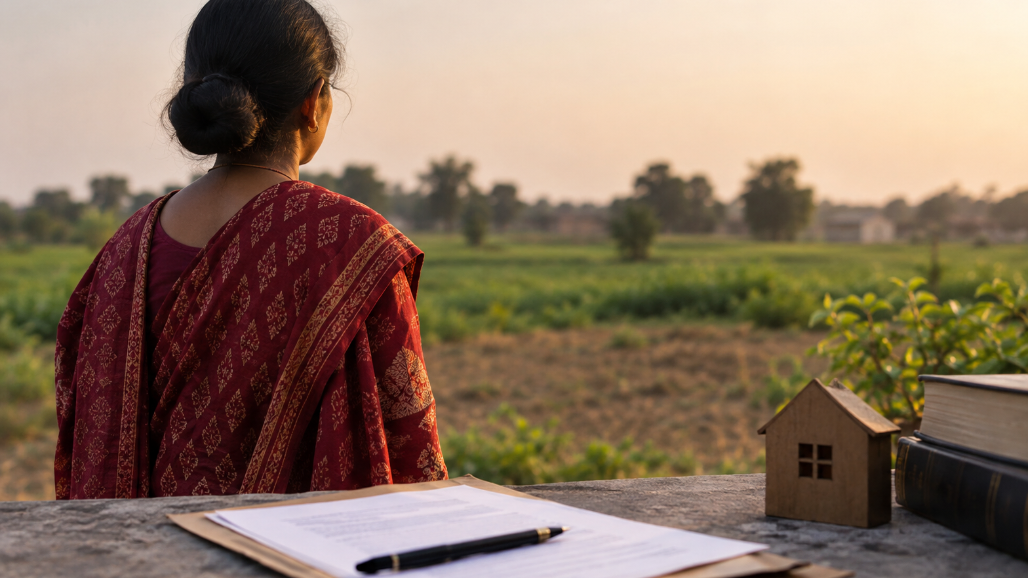 Gujarat HC Seeks Centre’s Notification To Protect Tribal Women’s Inheritance Rights