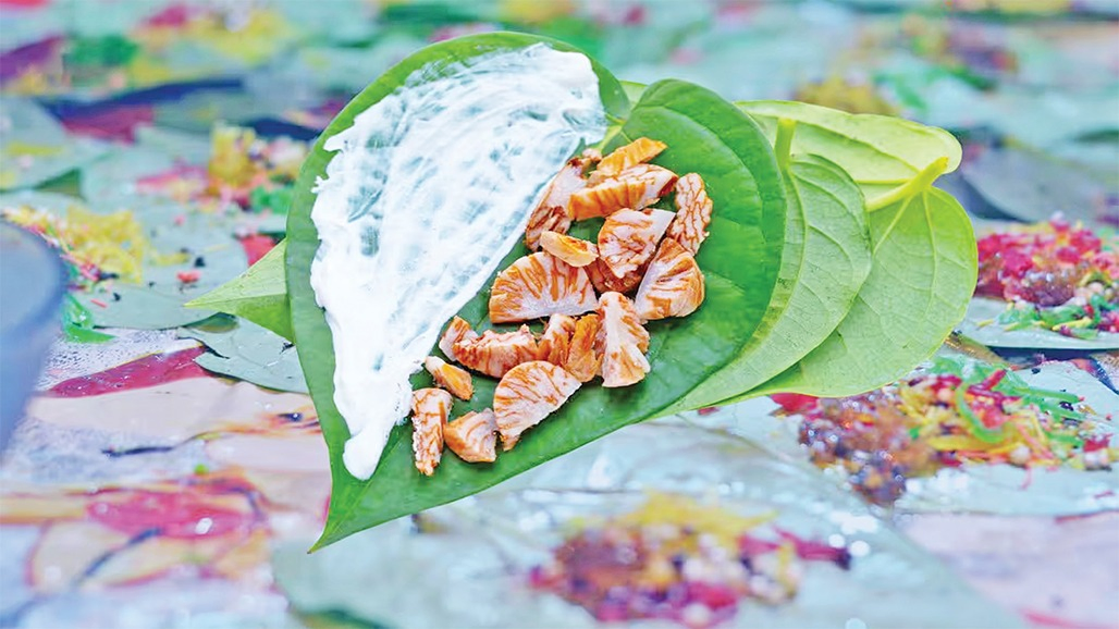 જાણો ચૂનાના ઔષધિય ઉપયોગો