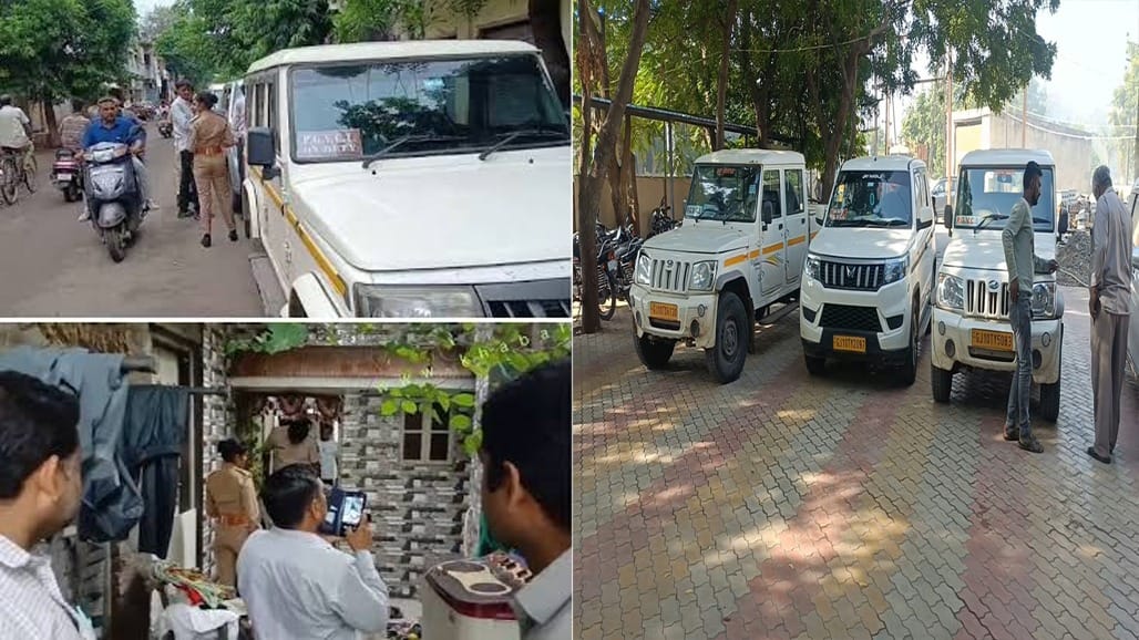હાલાર પંથકમાં બાકી વીજબીલ વસૂલાત માટે PGVCLની મેગા ડ્રાઇવ, 2,036 કનેક્શન કટ