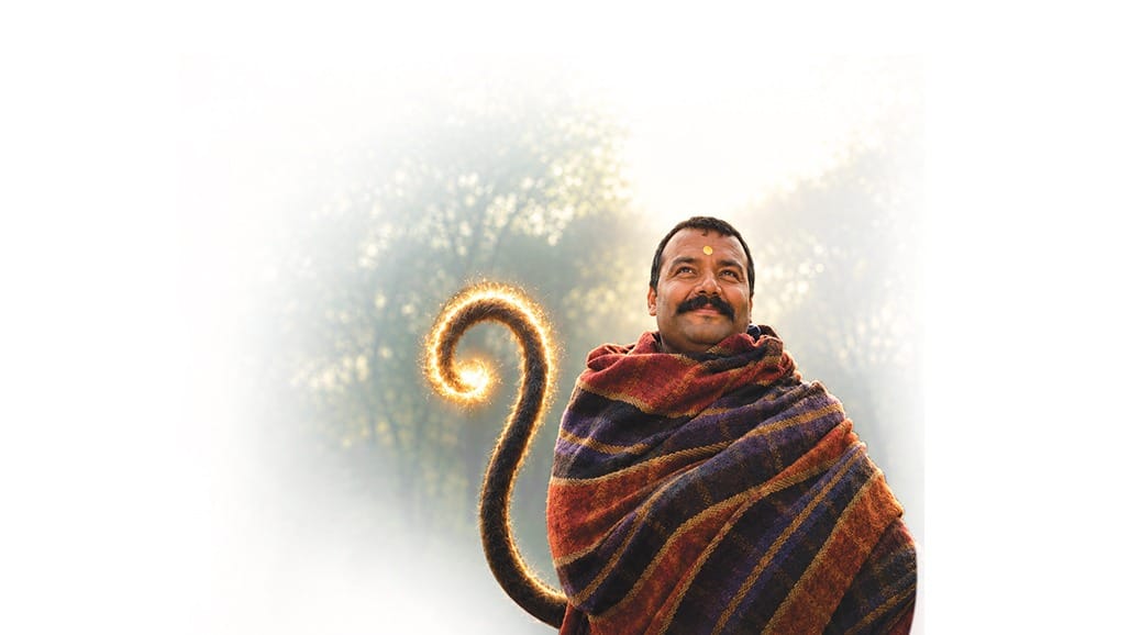 'હનુમાન અંશ' અને 'લાલો': બે અલગ, છતાં સમાન ભાવનાત્મક ફિલ્મોની તુલના