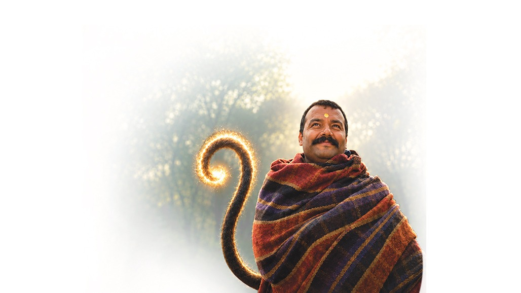 હનુમાન અંશ કરતાં લાલો શી રીતે ચડિયાતી ફિલ્મ છે?