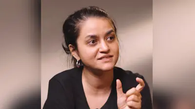 Payal Kapadia Wins CHANEL Next Prize, Gets €100,000 Grant 1 Payal Kapadia Wins CHANEL Next Prize, Gets €100,000 Grant 1
