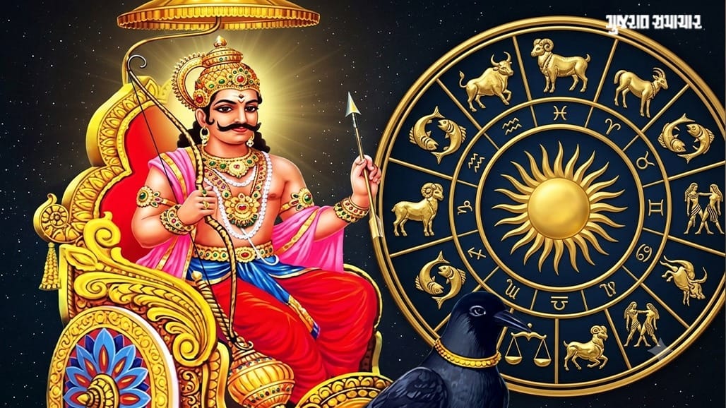 30 વર્ષ બાદ શનિદેવ મીન રાશિમાં!