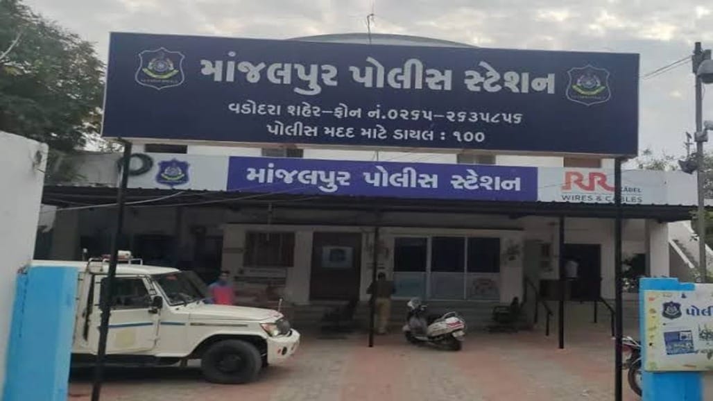 વડોદરામાં માથાભારે તત્વોએ કર્યો હુમલો