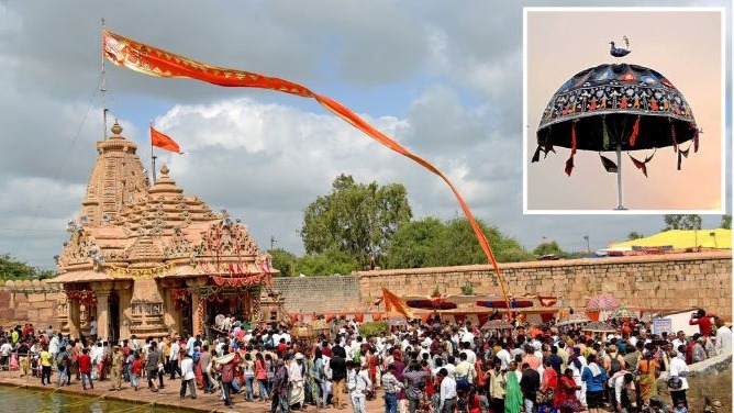ભાદરવા સુદ ત્રીજથી વિશ્વવિખ્યાત તરણેતરના લોકમેળાનો પ્રારંભ: ભક્તિ, સંસ્કૃતિ અને ઉલ્લાસનો ત્રિવેણી સંગમ