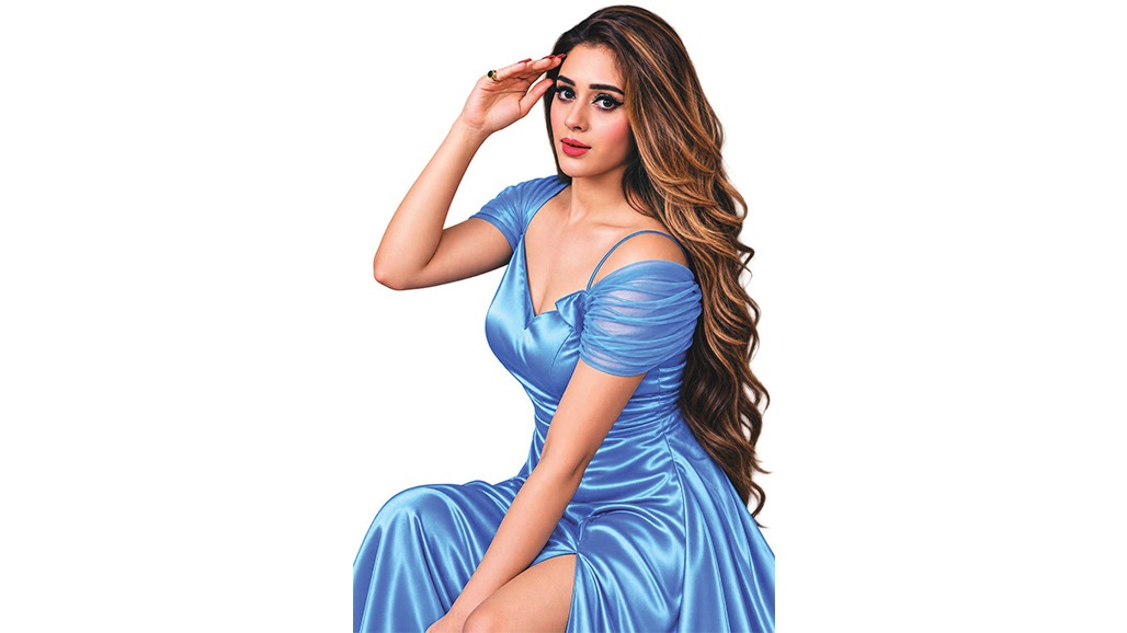 હીબા નવાબ : હું મારી જાતને એક બોક્સમાં બંધ કરવામાં માનતી નથી