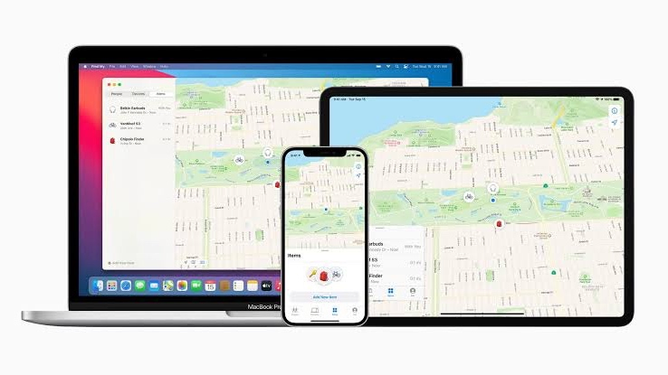 iPhone સ્વિચ ઑફ થઈ ગયો તોય મળી જશે! બેટરી ડેડ થયા પછી પણ આ રીતે શોધો ખોવાયેલો ફોન