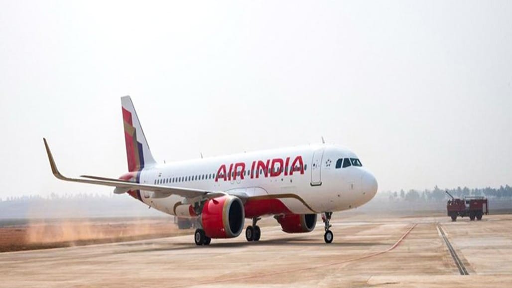 અમદાવાદ પ્લેન ક્રેશ બાદ Air India પર મુસાફરોનો વિશ્વાસ ઘટ્યો: રિપોર્ટ
