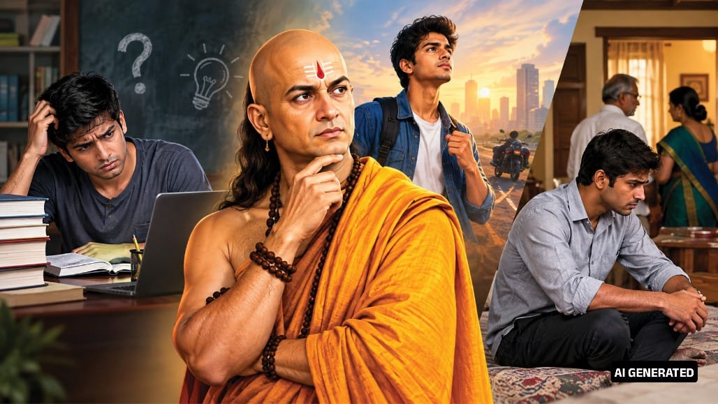 ચાણક્ય નીતિ: જીવનના ત્રણ મોટા કષ્ટ અને તેમાંથી મુક્તિના માર્ગ
