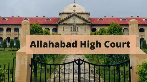 Allahabad HC Orders Independent Probe Into Alleged Caste-Based Humiliation at NLU Prayagraj