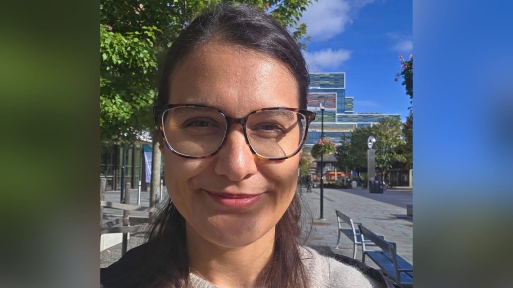 Maharashtra Minister’s Niece Nila Vikhe Patil Elected to Swedish Parliament