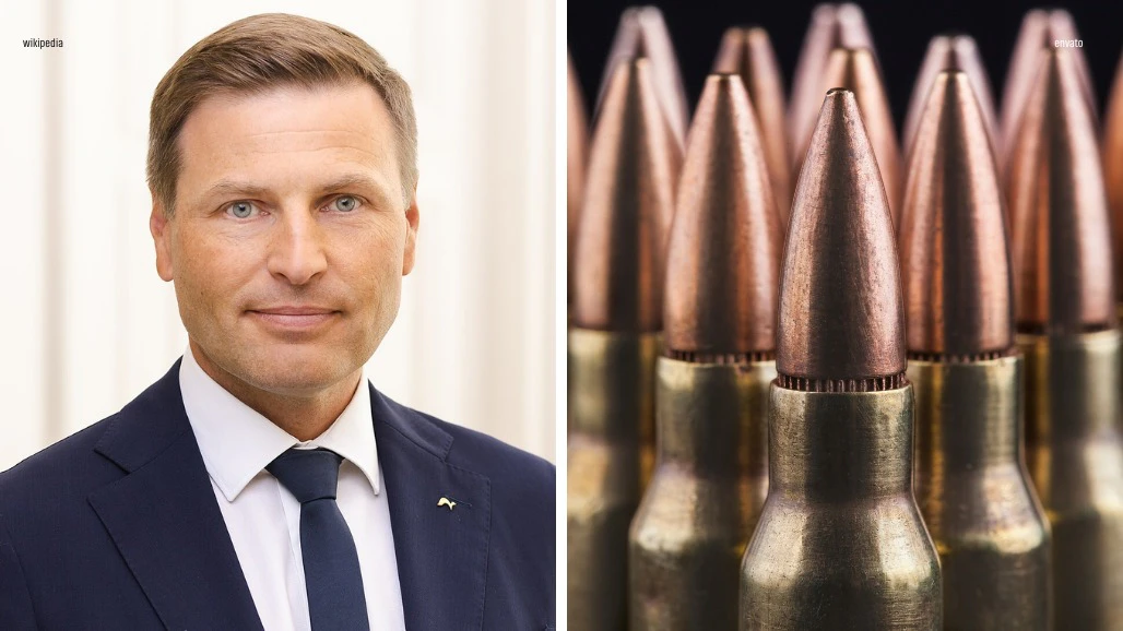 European Defence Minister Resigns Over ₹769-Crore Arms Deal; Indian Company’s Name Emerges