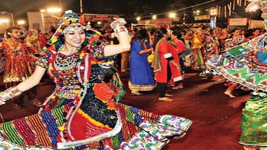 ભાવનગરમાં જિલ્લા અને મનપા કક્ષાની રાસગરબા સ્પર્ધા યોજાશે