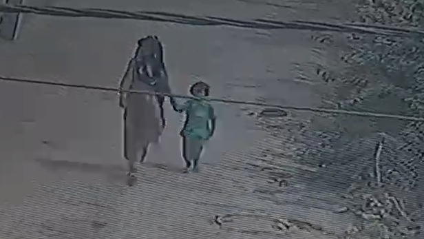 Four-Year-Old Boy Kidnapped in Surendranagar Rescued Within Hours; Woman Arrested in Ahmedabad