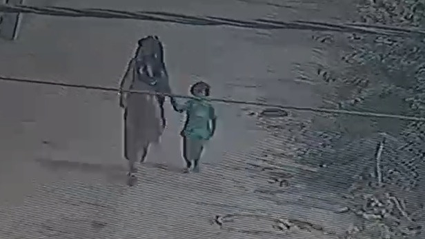 Four-Year-Old Boy Kidnapped in Surendranagar Rescued Within Hours; Woman Arrested in Ahmedabad