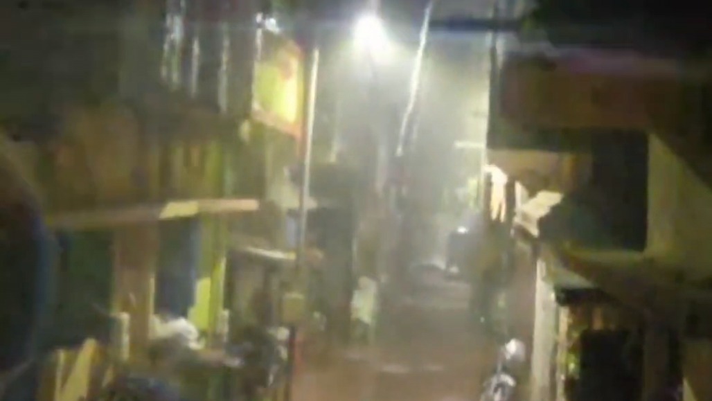 Dry Spell Ends: Sudden Evening Rains Down On Ahmedabad, Bring Relief From Heat