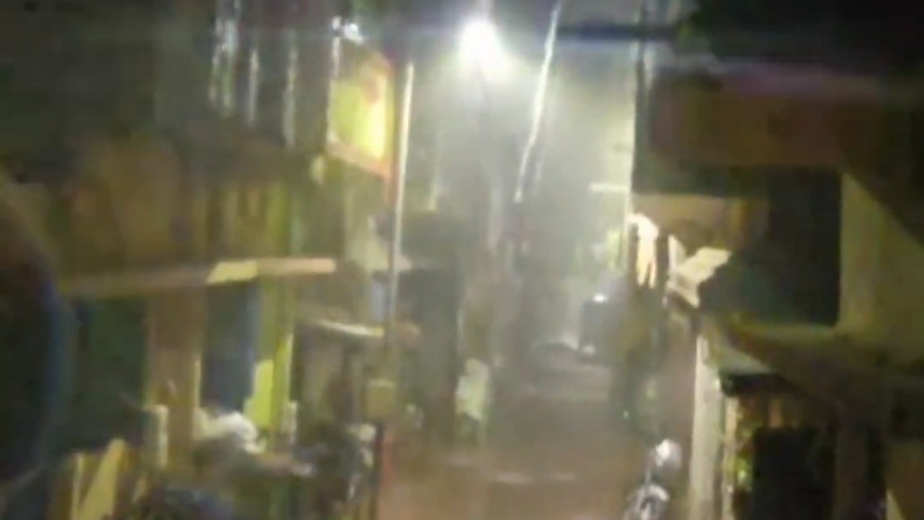 Dry Spell Ends: Sudden Evening Rains Down On Ahmedabad, Bring Relief From Heat