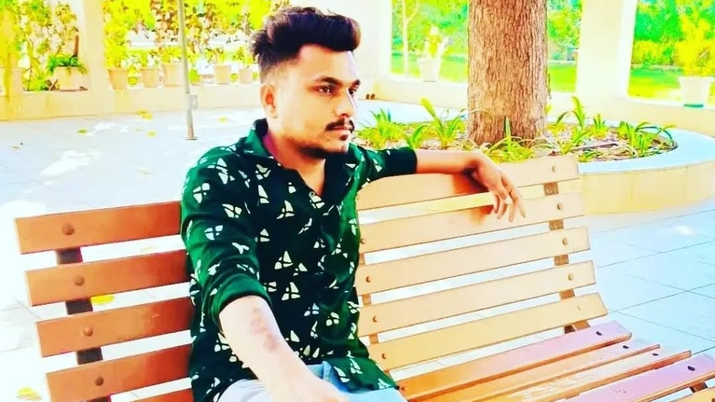 Tragic Domestic Dispute in Nava Vadaj: Man Allegedly Bludgeoned to Death by Younger Brother