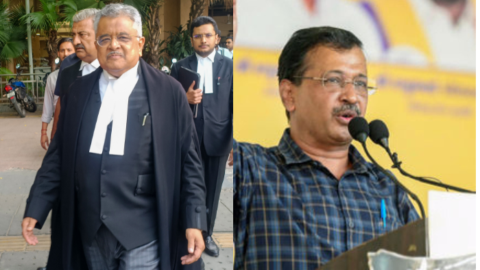 Solicitor General Urges Gujarat High Court To Penalise Kejriwal Over RTI Curiosity In PM Degree Row