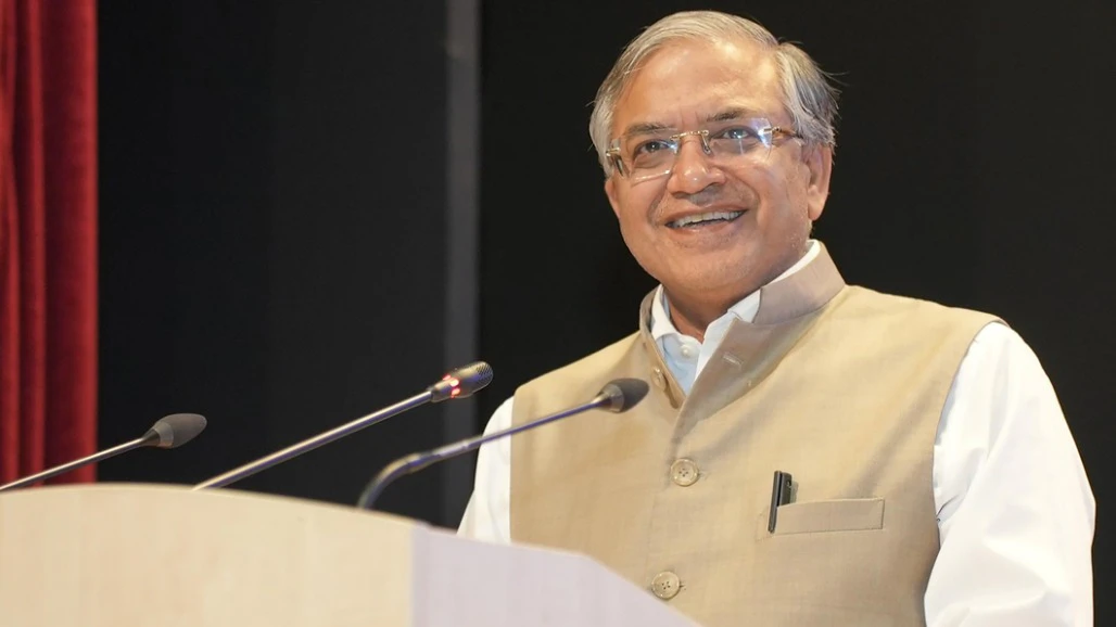 Congress Protests Across India, Demands CEC Gyanesh Kumar's Resignation Amid Election Commission Row