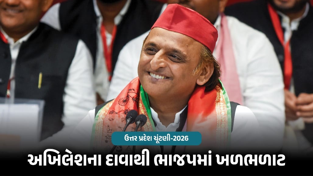 રાજ્યસભા ચૂંટણીમાં ભાજપમાં પડશે મોટું ગાબડું?
