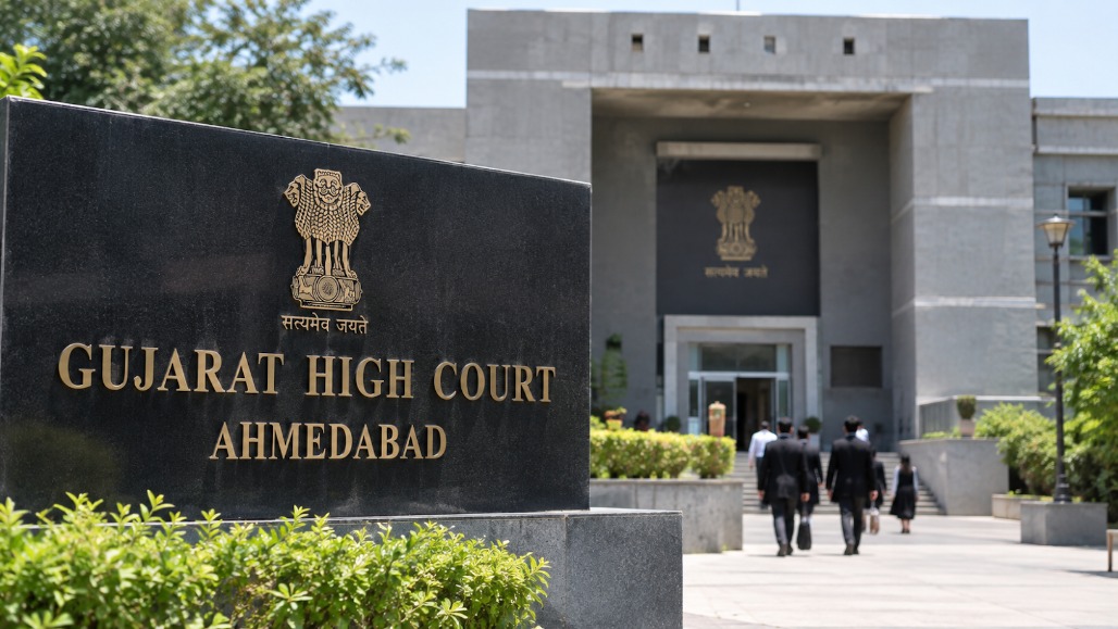 Guj HC Dismisses Congress Councillor's Plea Seeking Opposition Representation In AMC Committees