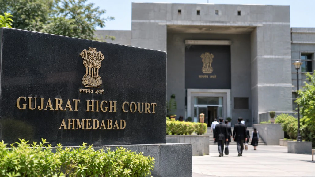 Guj HC Dismisses Congress Councillor's Plea Seeking Opposition Representation In AMC Committees