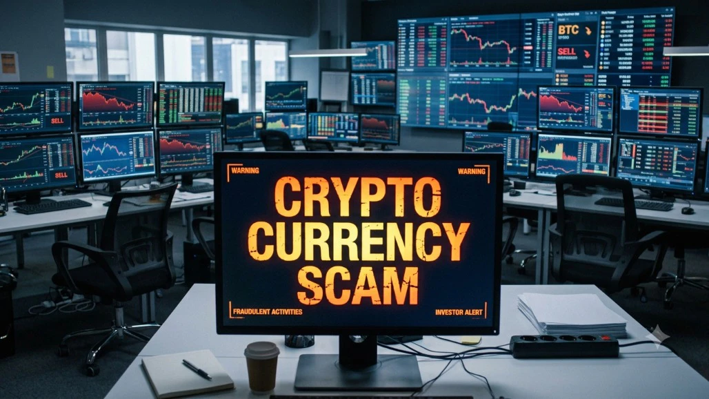 Ahmedabad Man Alleges ₹47.78 Lakh Crypto Fraud After USDT Promised In Exchange for Cash