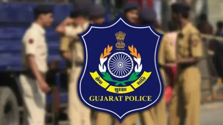 Gujarat Transfers 10 Senior Police Officers in Major Administration Reshuffle