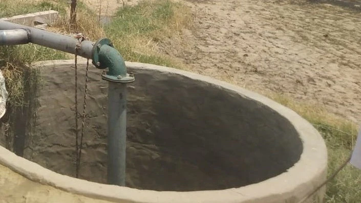 Gujarat Faces Growing Groundwater Crisis as Recharge Falls Behind Unchecked Consumption