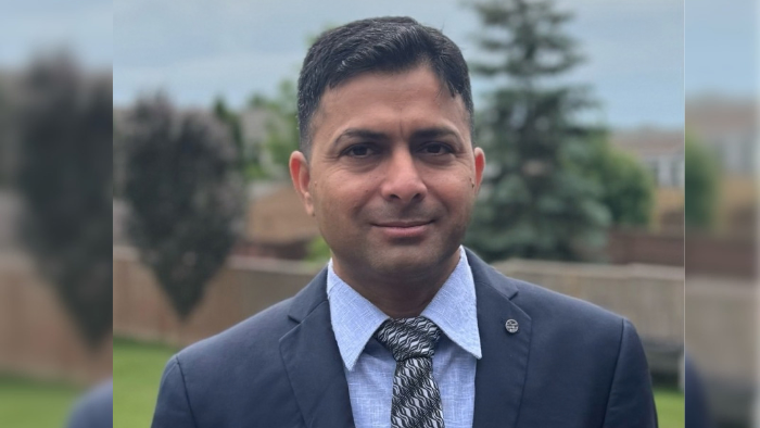 Four Gujarat-Origin Patels Contest Canada’s Brandon City Council Polls, Reflecting Growing Political Participation
