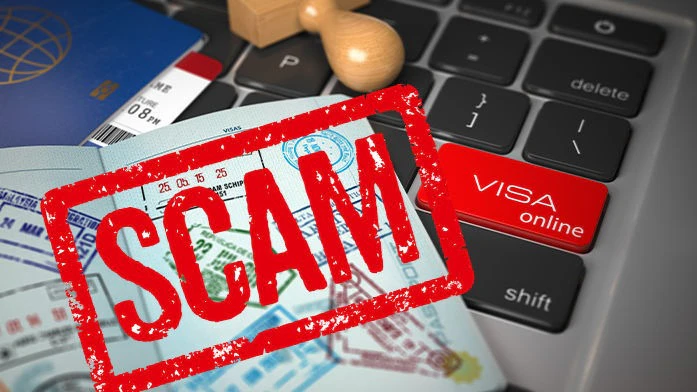 New Zealand Work Visa Scam: Four Accused Booked For Allegedly Duping Applicants Of ₹81.95 Lakh