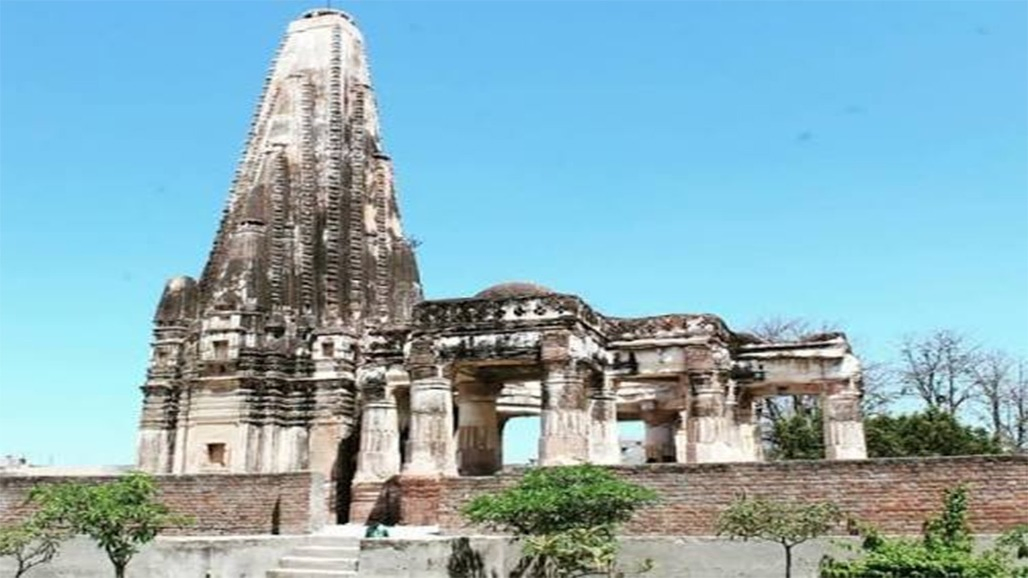 પાકિસ્તાનમાં 125 વર્ષ જૂનું મંદિર મદ્રેસા બનાવવા તોડી પડાયું
