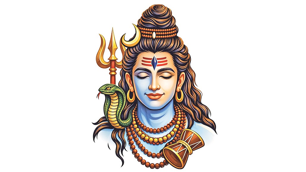 આજની કથા