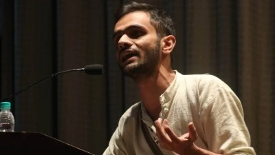 High Court to Hear Umar Khalid, Sharjeel Imam Bail Pleas on September 30 in the Delhi Riots Case