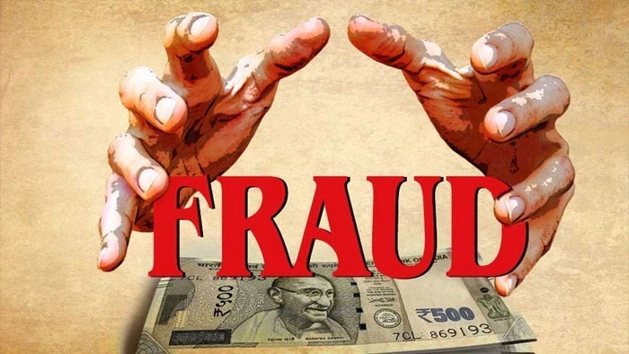 Vadodara Trader Loses Over ₹1.03 Crore in Fake Stock Market App Scam