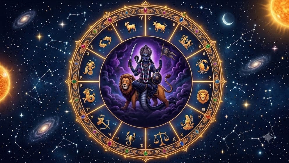 કેતુ ગોચર 2026: 4 રાશિઓ માટે ધનલાભ અને આધ્યાત્મિક શાંતિનો યોગ!