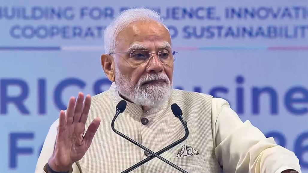 'Rule-Takers To Rule-Makers': PM Modi's 10 Proposals at BRICS Demand Urgent UNSC Reset
