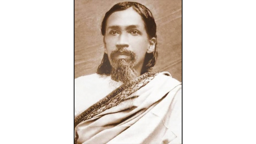 આપણા સ્વાતંત્ર્ય નાયકો : વારીન્દ્રનાથ ઘોષ