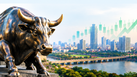 Not Just Ahmedabad: Surat, Bhavnagar and Rajkot Power Gujarat Past UP as India’s #1 Investor Market