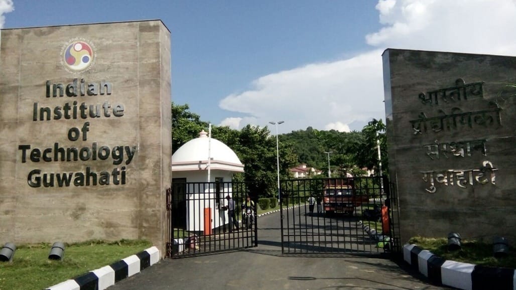 IIT ગુવાહાટી દ્વારા 22 કંપનીઓ પર પ્રતિબંધ
