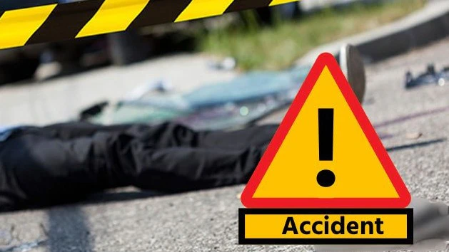 Speeding Truck Kills Woman Near Aslali Kamod Bridge in Ahmedabad